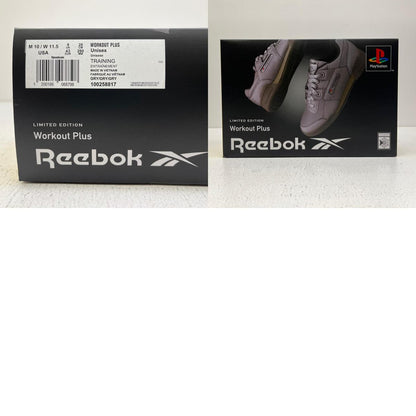 Reebok | リーボック Playstation Workout Plus 30th Anniversary スニーカー 28cm【加古川店】