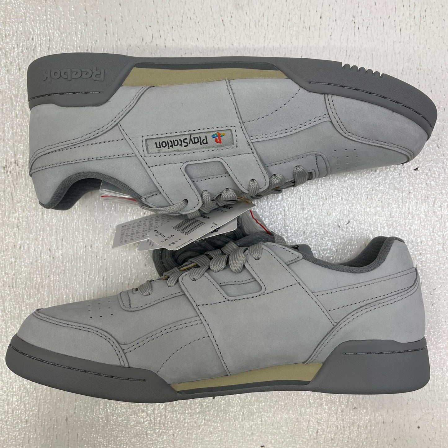 Reebok | リーボック Playstation Workout Plus 30th Anniversary スニーカー 28cm【加古川店】