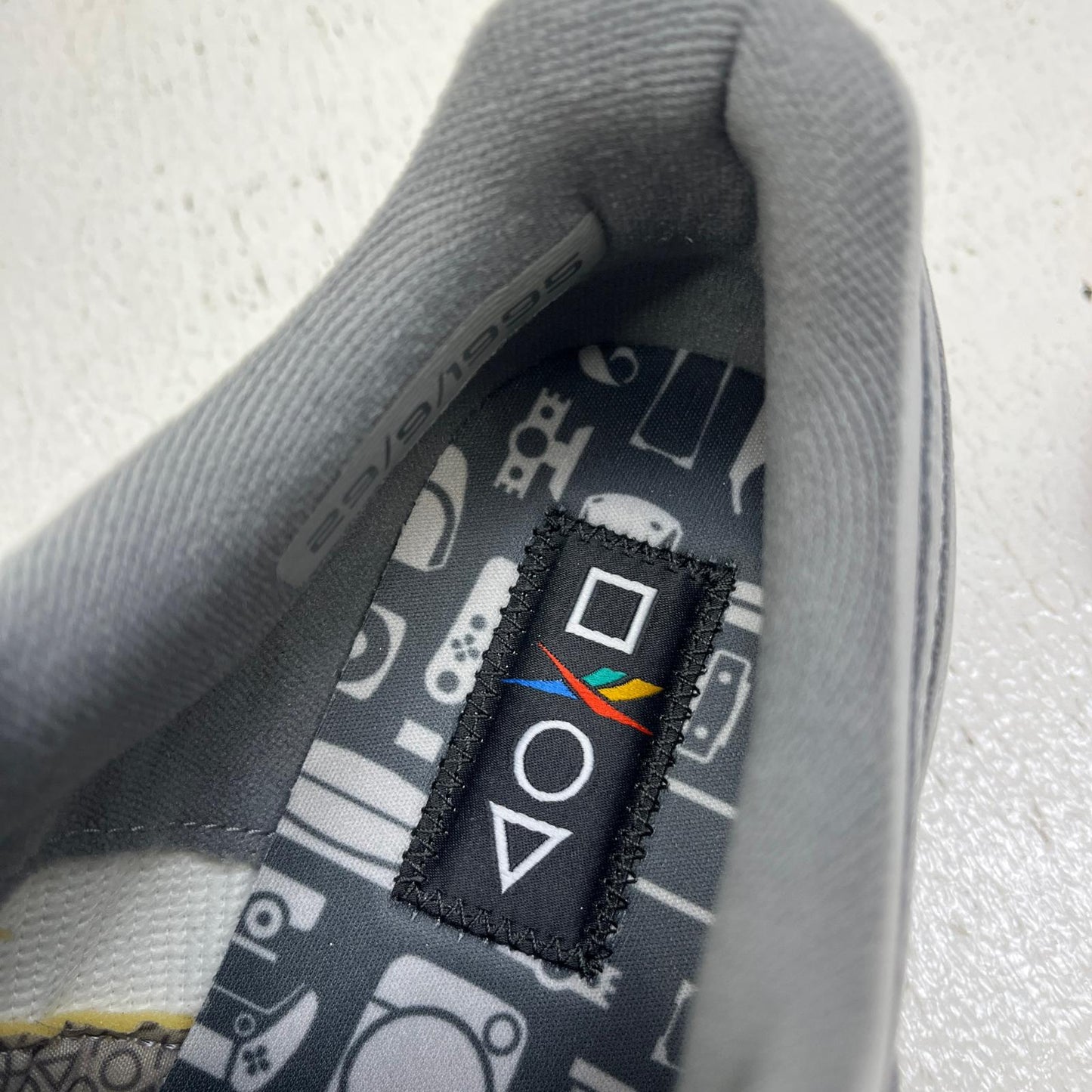 Reebok | リーボック Playstation Workout Plus 30th Anniversary スニーカー 28cm【加古川店】