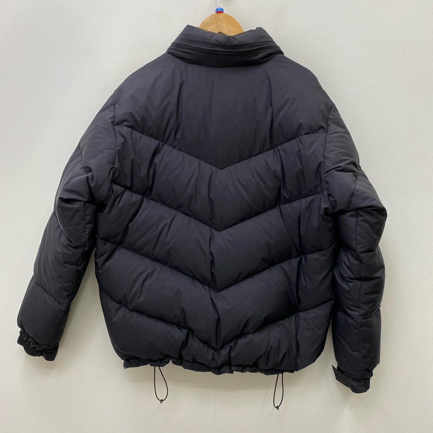 FTC | エフティーシー PERTEX DOWN JACKET ダウンジャケット FTC024AWJ02 ブラック サイズ：L【加古川店】