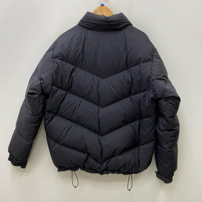 FTC | エフティーシー PERTEX DOWN JACKET ダウンジャケット FTC024AWJ02 ブラック サイズ：L【加古川店】