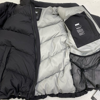 FTC | エフティーシー PERTEX DOWN JACKET ダウンジャケット FTC024AWJ02 ブラック サイズ：L【加古川店】