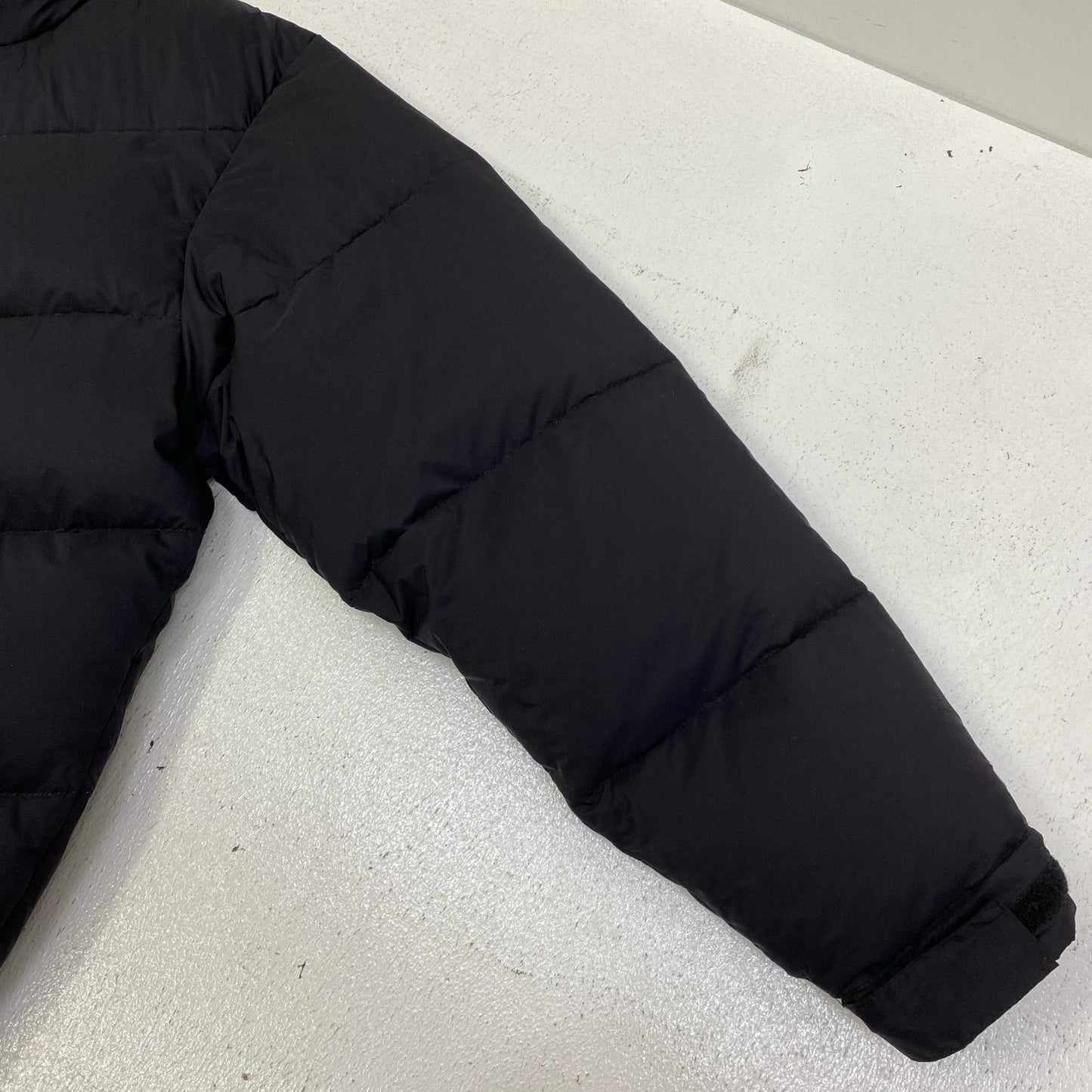 FTC | エフティーシー PERTEX DOWN JACKET ダウンジャケット FTC024AWJ02 ブラック サイズ：L【加古川店】