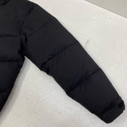 FTC | エフティーシー PERTEX DOWN JACKET ダウンジャケット FTC024AWJ02 ブラック サイズ：L【加古川店】