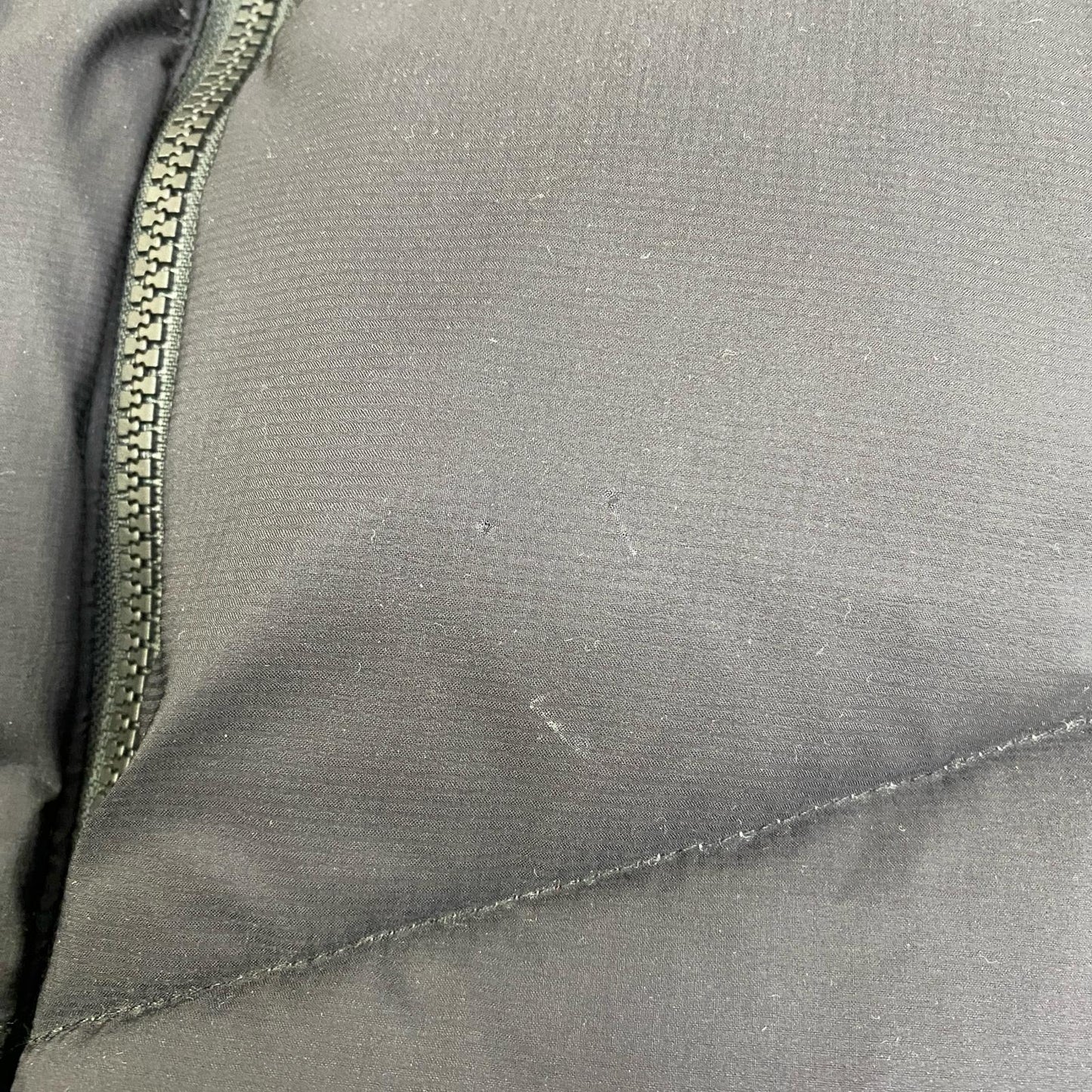 FTC | エフティーシー PERTEX DOWN JACKET ダウンジャケット FTC024AWJ02 ブラック サイズ：L【加古川店】