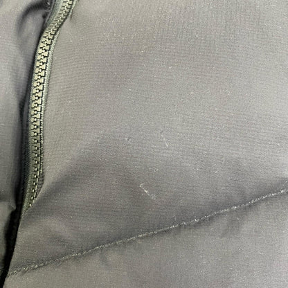 FTC | エフティーシー PERTEX DOWN JACKET ダウンジャケット FTC024AWJ02 ブラック サイズ：L【加古川店】