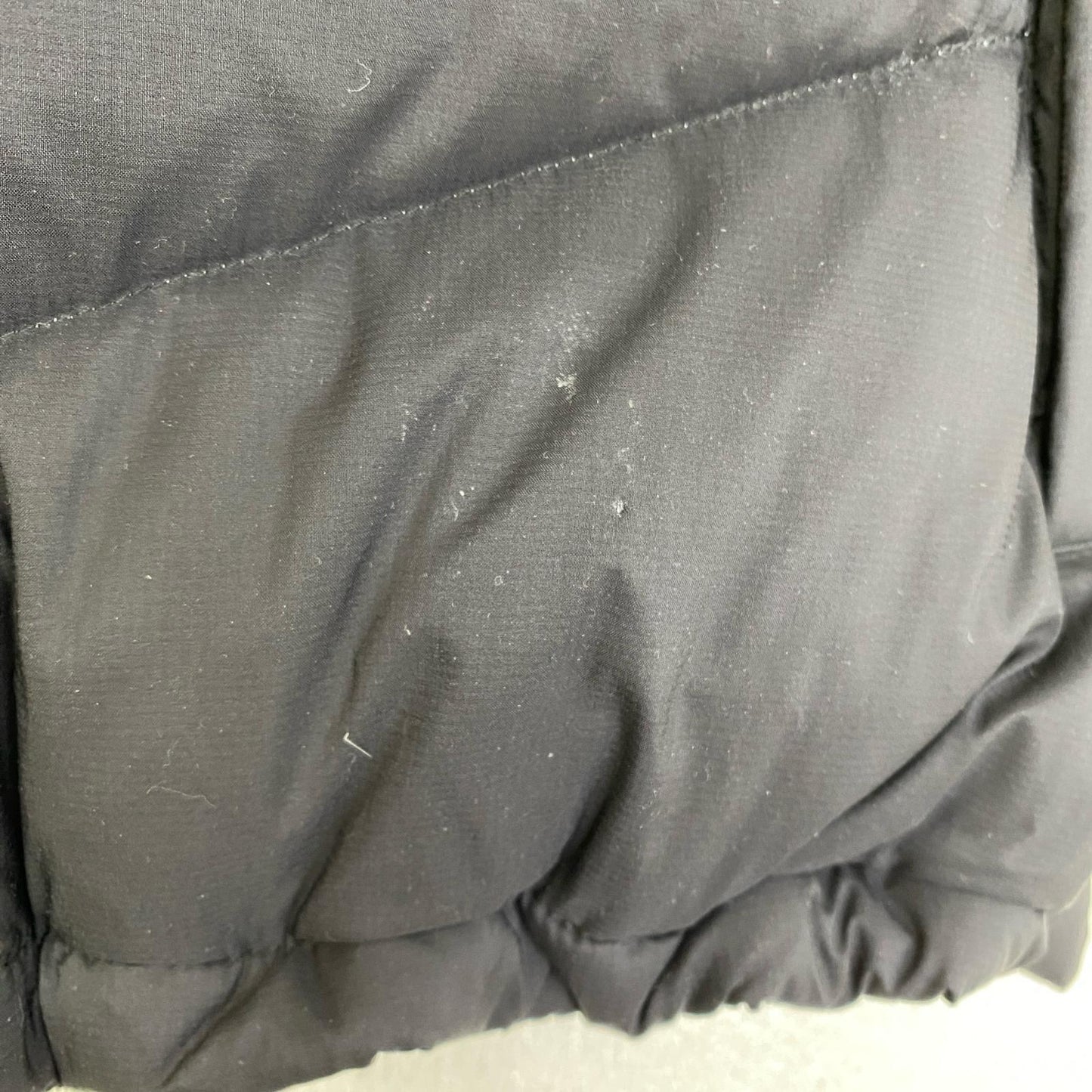 FTC | エフティーシー PERTEX DOWN JACKET ダウンジャケット FTC024AWJ02 ブラック サイズ：L【加古川店】