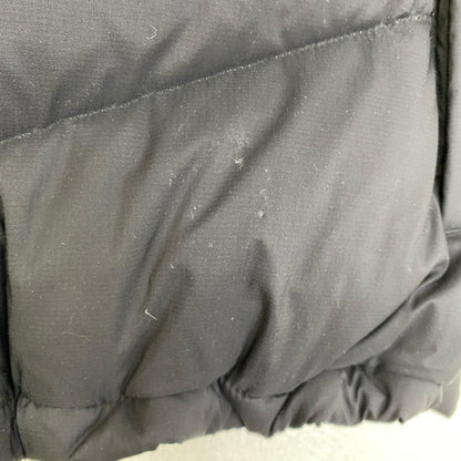 FTC | エフティーシー PERTEX DOWN JACKET ダウンジャケット FTC024AWJ02 ブラック サイズ：L【加古川店】