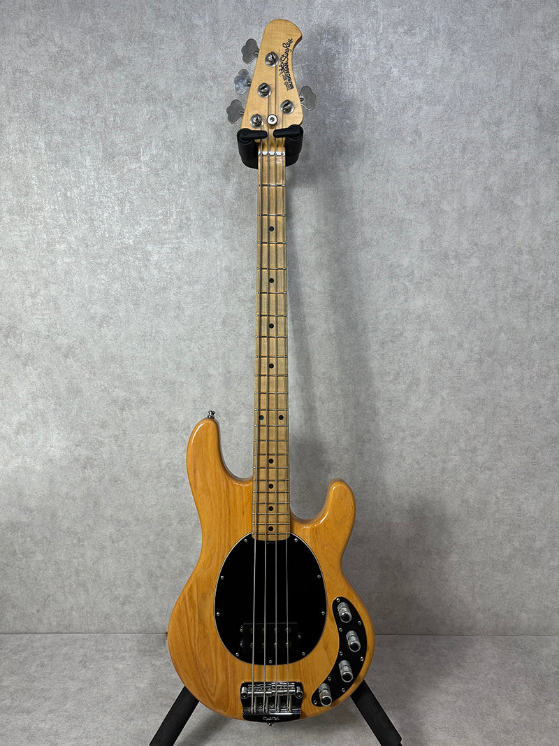 MUSIC MAN | ミュージックマン 楽器 Stingray 4 2012年製【加古川店】