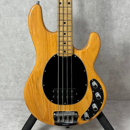 MUSIC MAN | ミュージックマン 楽器 Stingray 4 2012年製【加古川店】