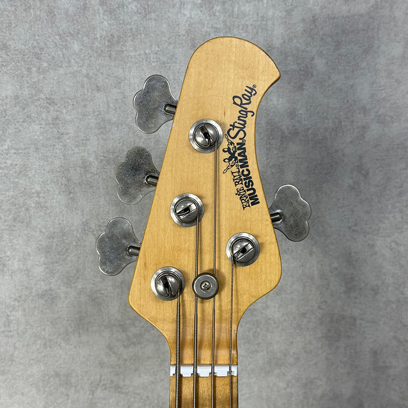 MUSIC MAN | ミュージックマン 楽器 Stingray 4 2012年製【加古川店】