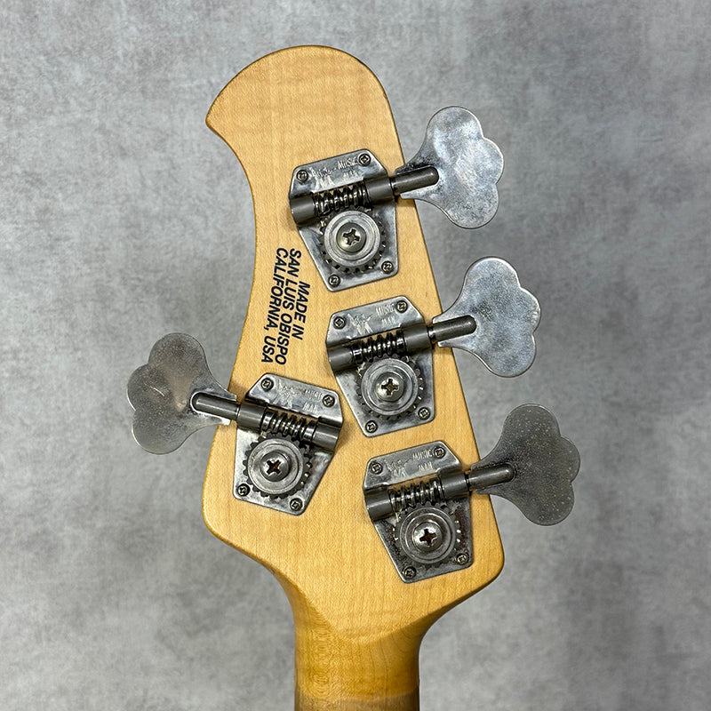 MUSIC MAN | ミュージックマン 楽器 Stingray 4 2012年製【加古川店】