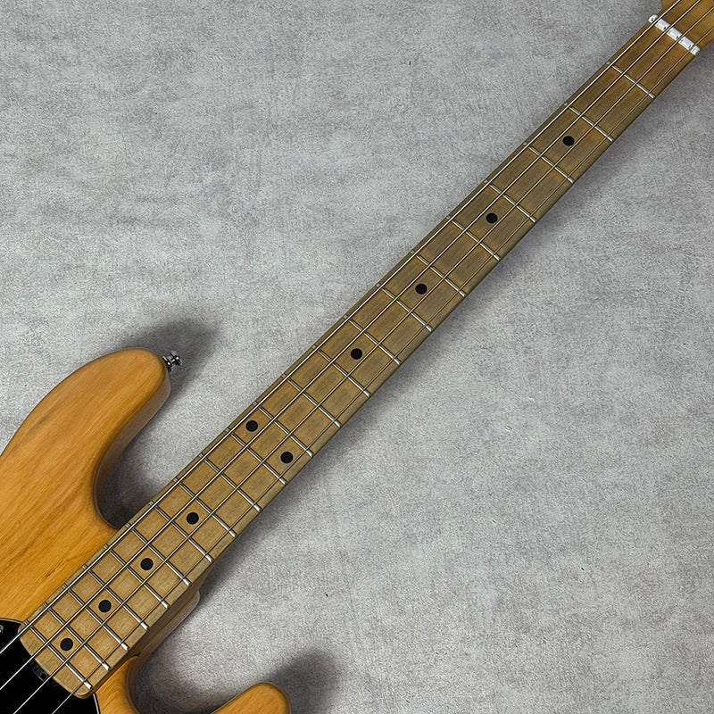MUSIC MAN | ミュージックマン 楽器 Stingray 4 2012年製【加古川店】