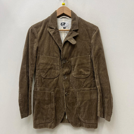 Engineered Garments | エンジニアードガーメンツ ベッドフォード その他アウター ブラウン サイズ：XS【加古川店】