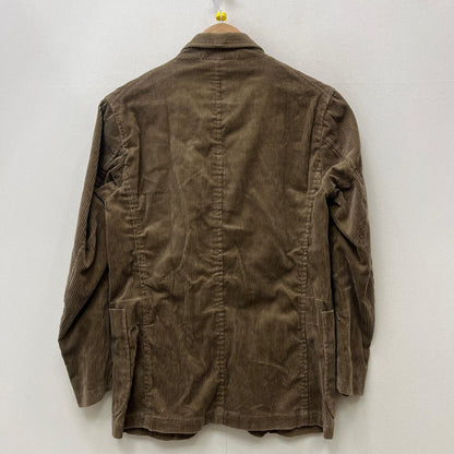 Engineered Garments | エンジニアードガーメンツ ベッドフォード その他アウター ブラウン サイズ：XS【加古川店】