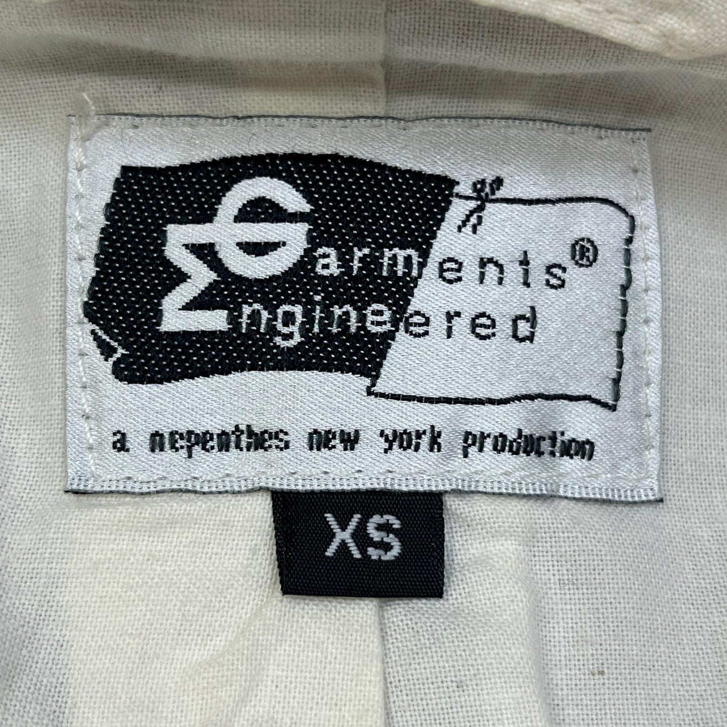 Engineered Garments | エンジニアードガーメンツ ベッドフォード その他アウター ブラウン サイズ：XS【加古川店】
