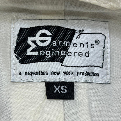 Engineered Garments | エンジニアードガーメンツ ベッドフォード その他アウター ブラウン サイズ：XS【加古川店】