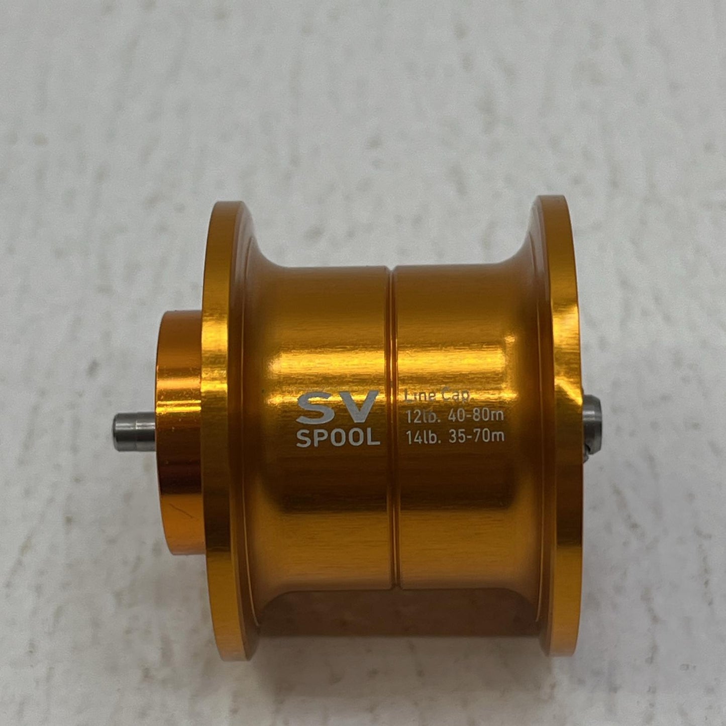 【フィッシング/釣り/釣具/リール】Daiwa | ダイワ RCS 1000 SV スプール【加古川店】
