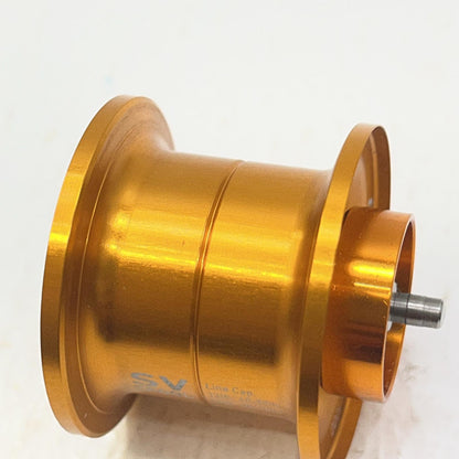 【フィッシング/釣り/釣具/リール】Daiwa | ダイワ RCS 1000 SV スプール【加古川店】