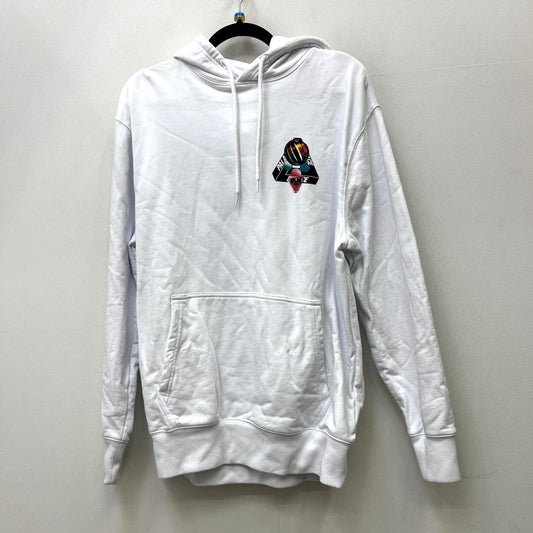 PALACE SKATEBOARDS | パレススケートボード SANS FERG HOOD パーカー ホワイト サイズ：L【加古川店】