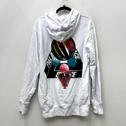 PALACE SKATEBOARDS | パレススケートボード SANS FERG HOOD パーカー ホワイト サイズ：L【加古川店】