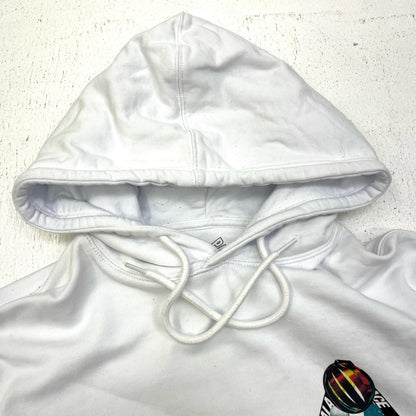 PALACE SKATEBOARDS | パレススケートボード SANS FERG HOOD パーカー ホワイト サイズ：L【加古川店】