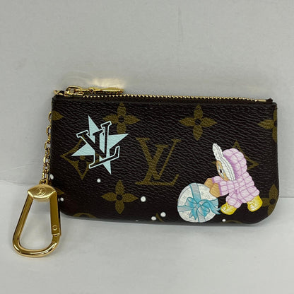 LOUIS VUITTON | ルイ・ヴィトン ポシェット・クレ コインケース M12229【加古川店】