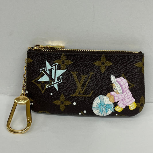 LOUIS VUITTON | ルイ・ヴィトン ポシェット・クレ コインケース M12229【加古川店】