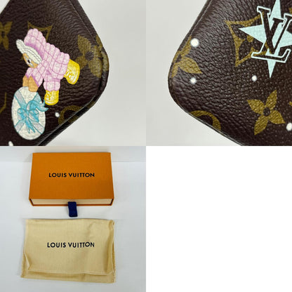 LOUIS VUITTON | ルイ・ヴィトン ポシェット・クレ コインケース M12229【加古川店】