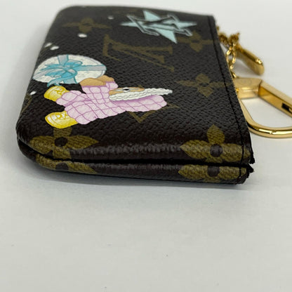 LOUIS VUITTON | ルイ・ヴィトン ポシェット・クレ コインケース M12229【加古川店】