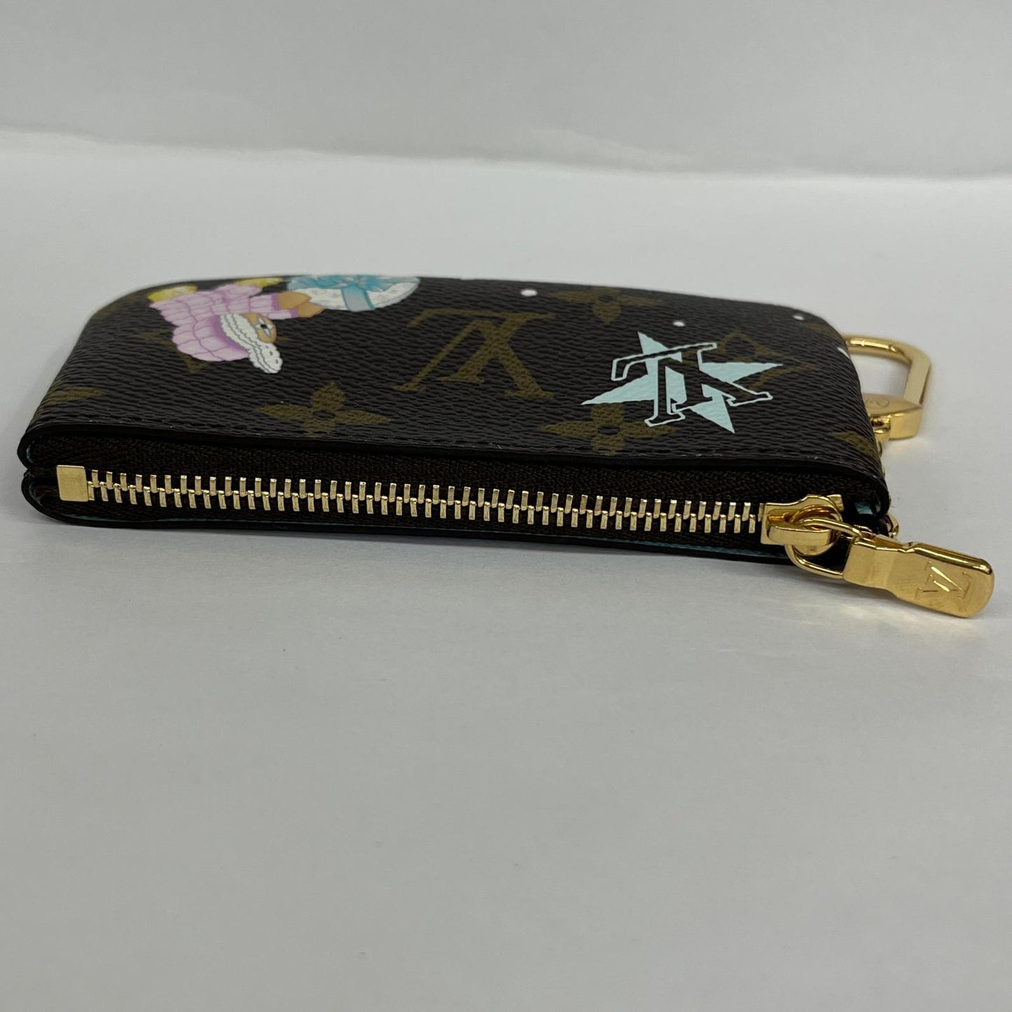 LOUIS VUITTON | ルイ・ヴィトン ポシェット・クレ コインケース M12229【加古川店】