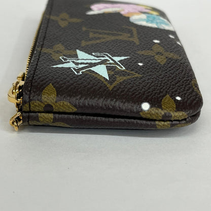 LOUIS VUITTON | ルイ・ヴィトン ポシェット・クレ コインケース M12229【加古川店】