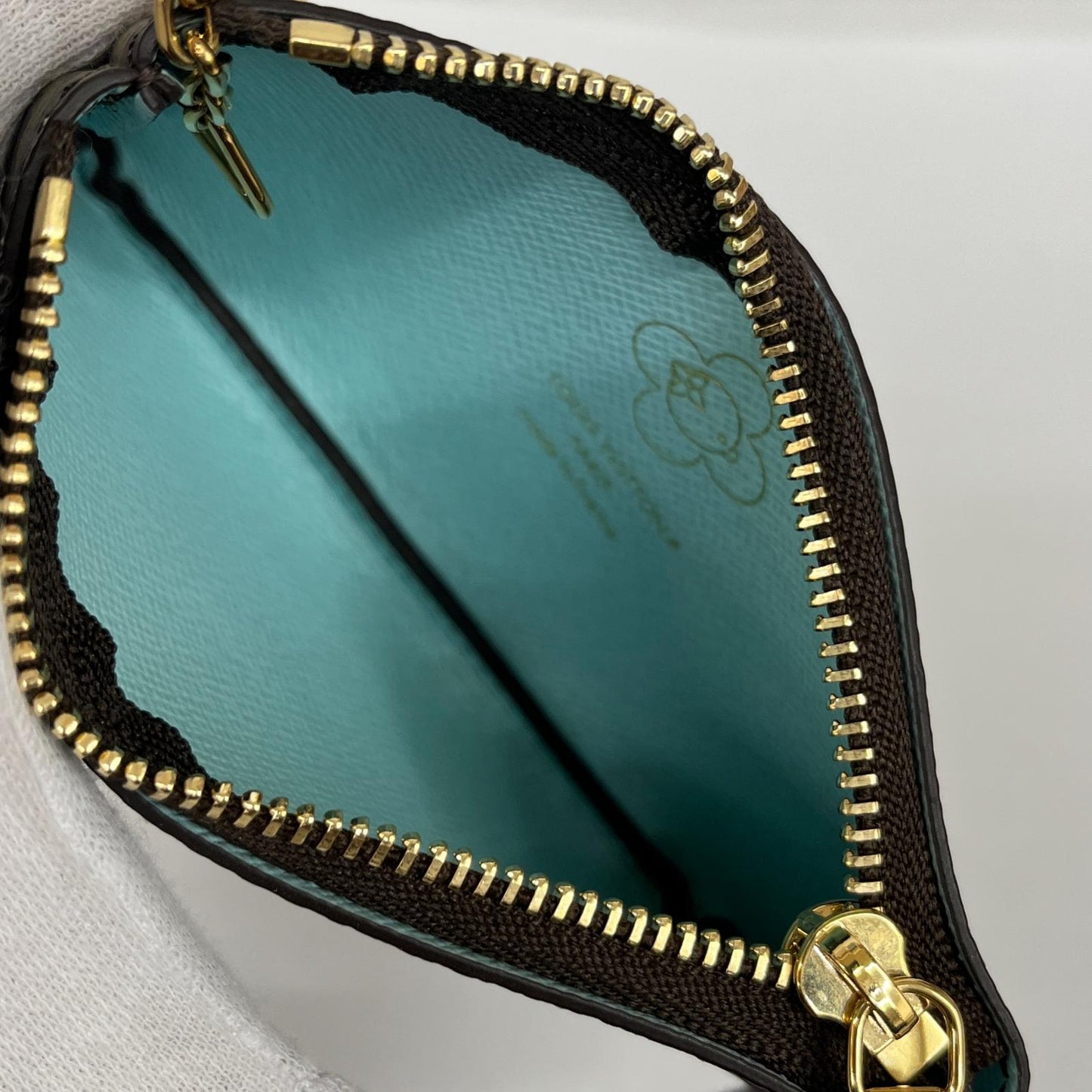 LOUIS VUITTON | ルイ・ヴィトン ポシェット・クレ コインケース M12229【加古川店】