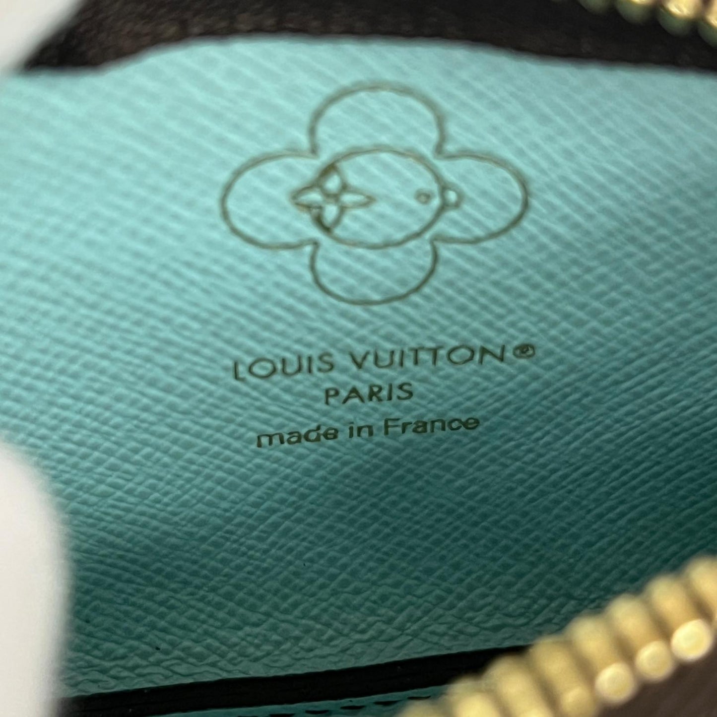 LOUIS VUITTON | ルイ・ヴィトン ポシェット・クレ コインケース M12229【加古川店】
