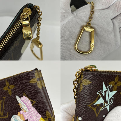 LOUIS VUITTON | ルイ・ヴィトン ポシェット・クレ コインケース M12229【加古川店】