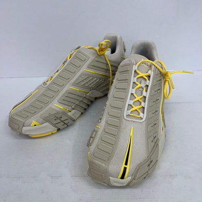 DIESEL | ディーゼル S-PROTOTYPE LOW スニーカー Y02876 P4462 H9013 グレー 29cm【加古川店】
