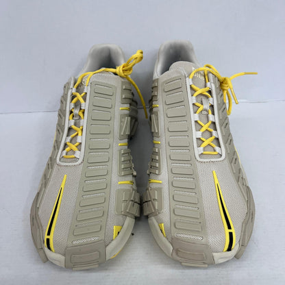 DIESEL | ディーゼル S-PROTOTYPE LOW スニーカー Y02876 P4462 H9013 グレー 29cm【加古川店】