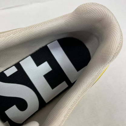DIESEL | ディーゼル S-PROTOTYPE LOW スニーカー Y02876 P4462 H9013 グレー 29cm【加古川店】
