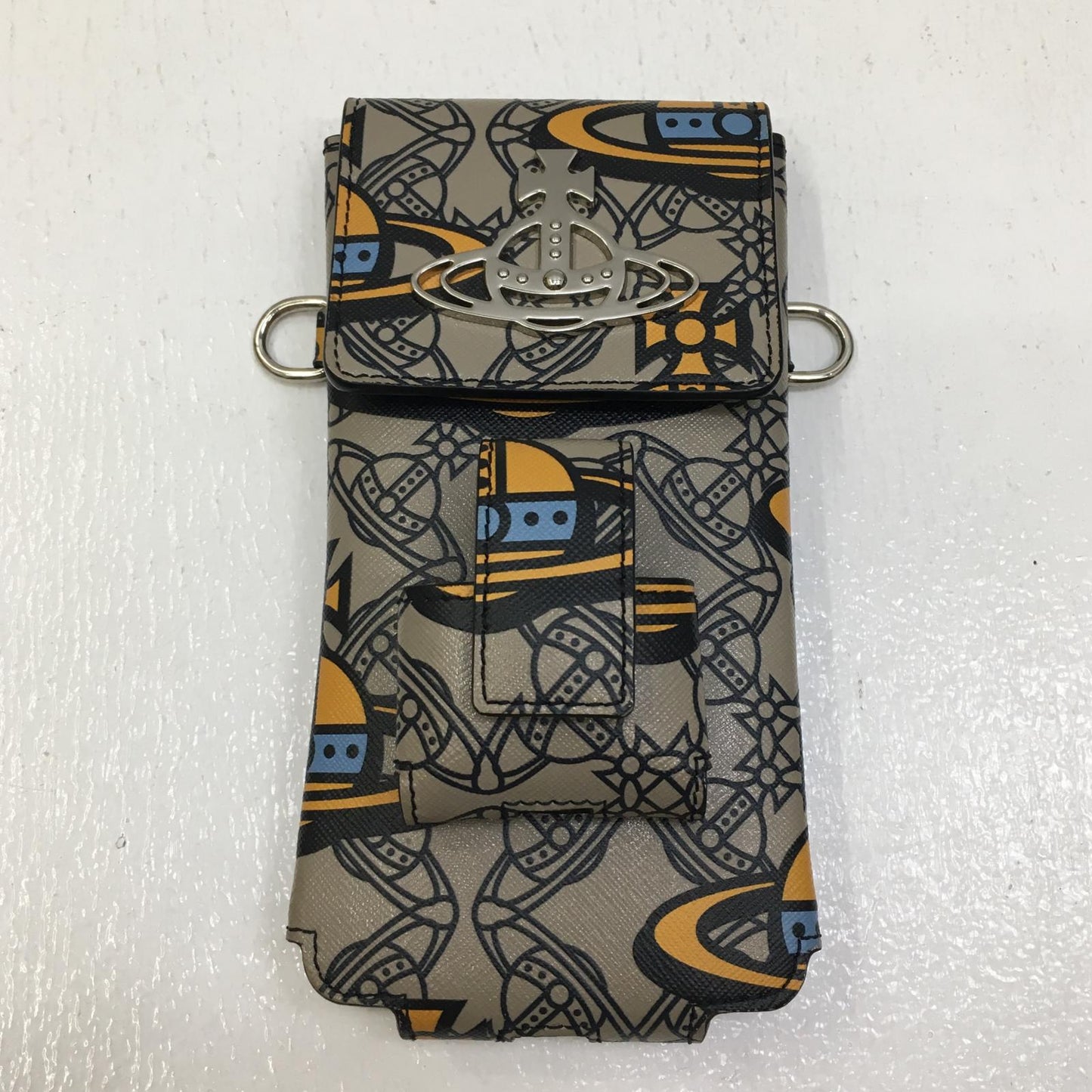 Vivienne Westwood | ヴィヴィアンウエストウッド KENT その他小物 129741 1PCA11【加古川店】