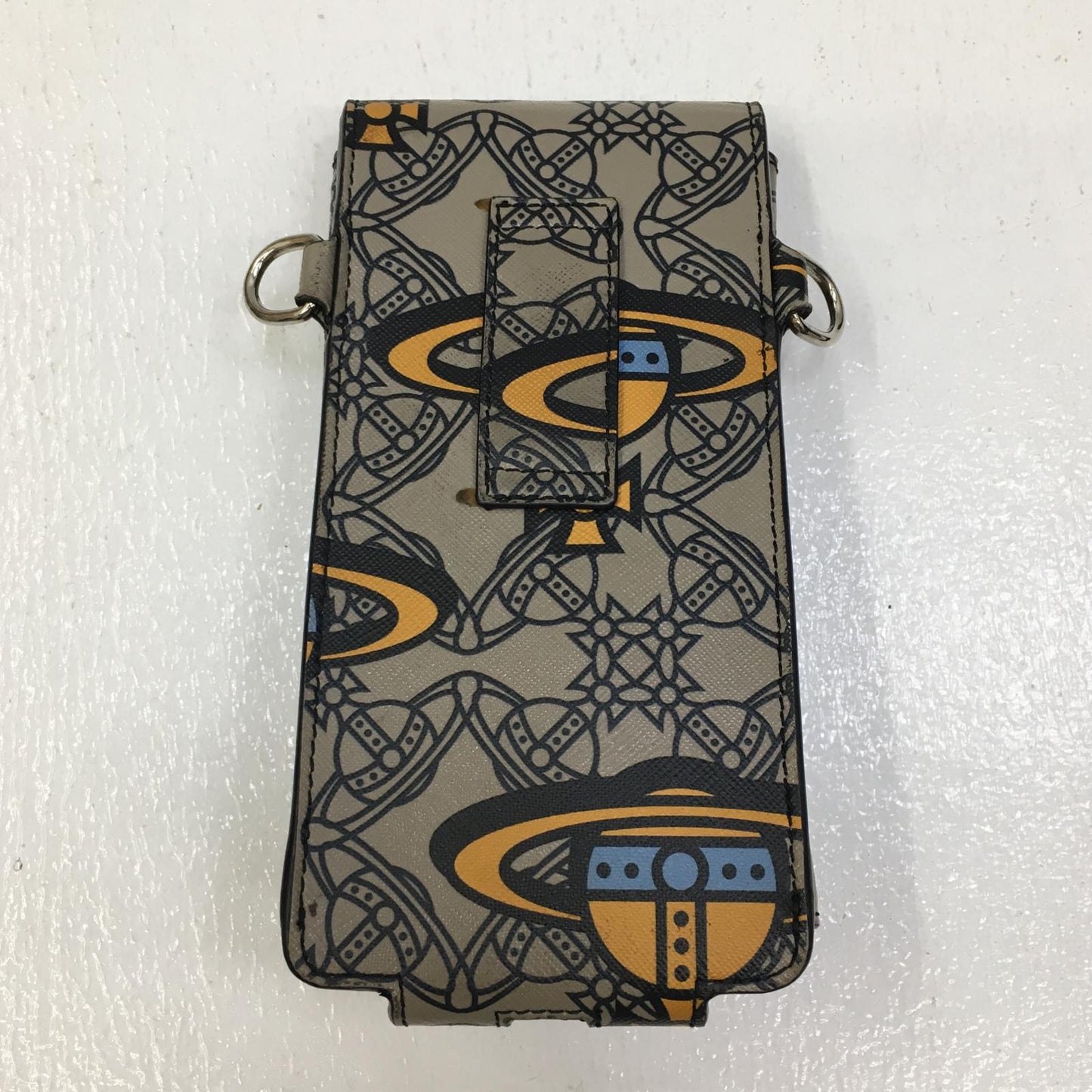 Vivienne Westwood | ヴィヴィアンウエストウッド KENT その他小物 129741 1PCA11【加古川店】
