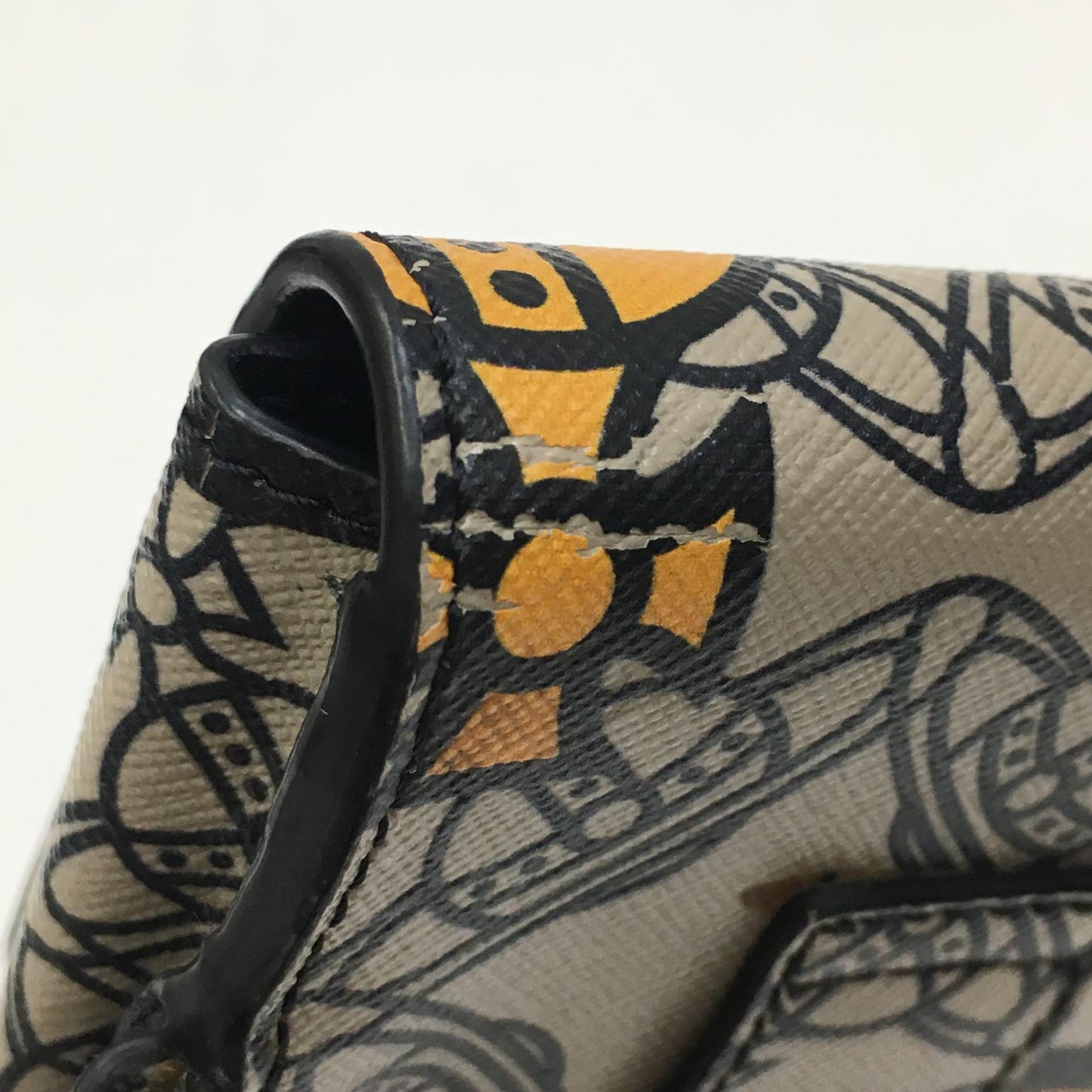 Vivienne Westwood | ヴィヴィアンウエストウッド KENT その他小物 129741 1PCA11【加古川店】