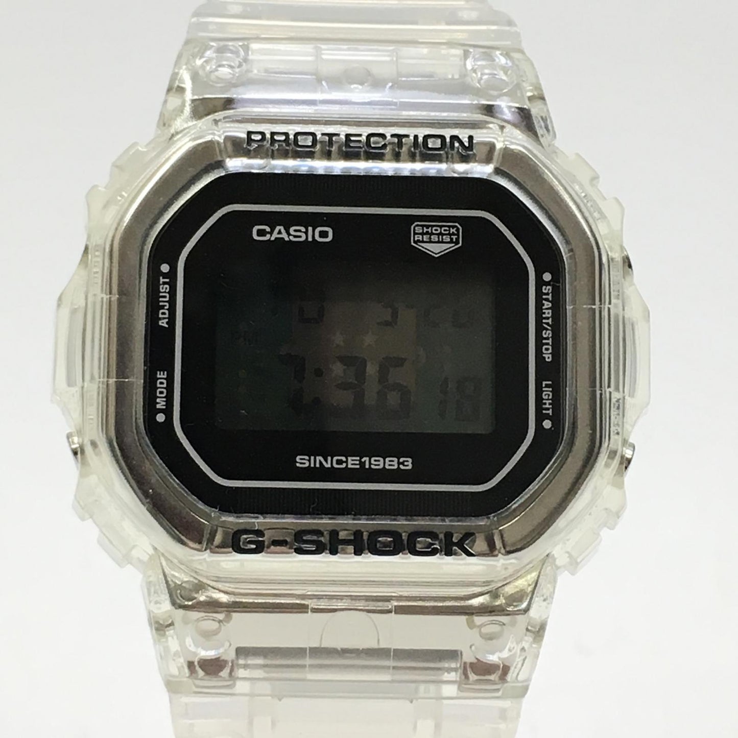 G-SHOCK | ジーショック 腕時計 DW-5040RX-7JR【加古川店】