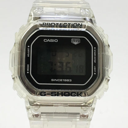 G-SHOCK | ジーショック 腕時計 DW-5040RX-7JR【加古川店】