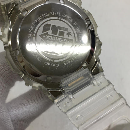 G-SHOCK | ジーショック 腕時計 DW-5040RX-7JR【加古川店】