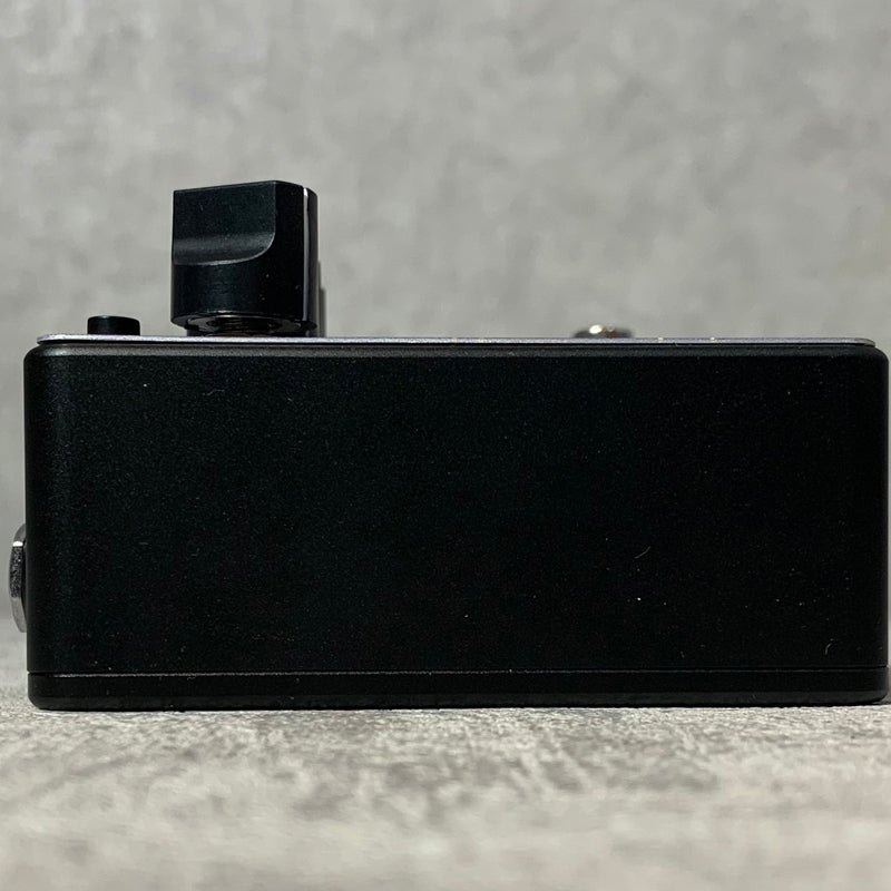 Limetone Audio | ライムトーンオーディオ ベース用ディストーション 楽器 JACKAL MIDNIGHT neon stripe【加古川店】