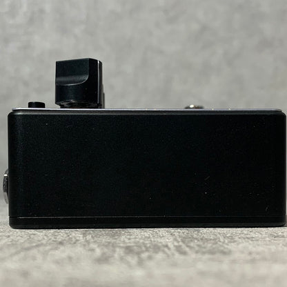 Limetone Audio | ライムトーンオーディオ ベース用ディストーション 楽器 JACKAL MIDNIGHT neon stripe【加古川店】