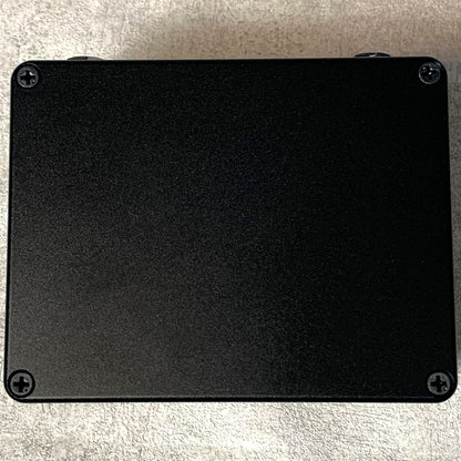 Limetone Audio | ライムトーンオーディオ ベース用ディストーション 楽器 JACKAL MIDNIGHT neon stripe【加古川店】