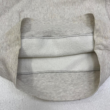 Champion | チャンピオン reverse weave:目あり　刺繍タグ パーカー グレー サイズ：M【加古川店】