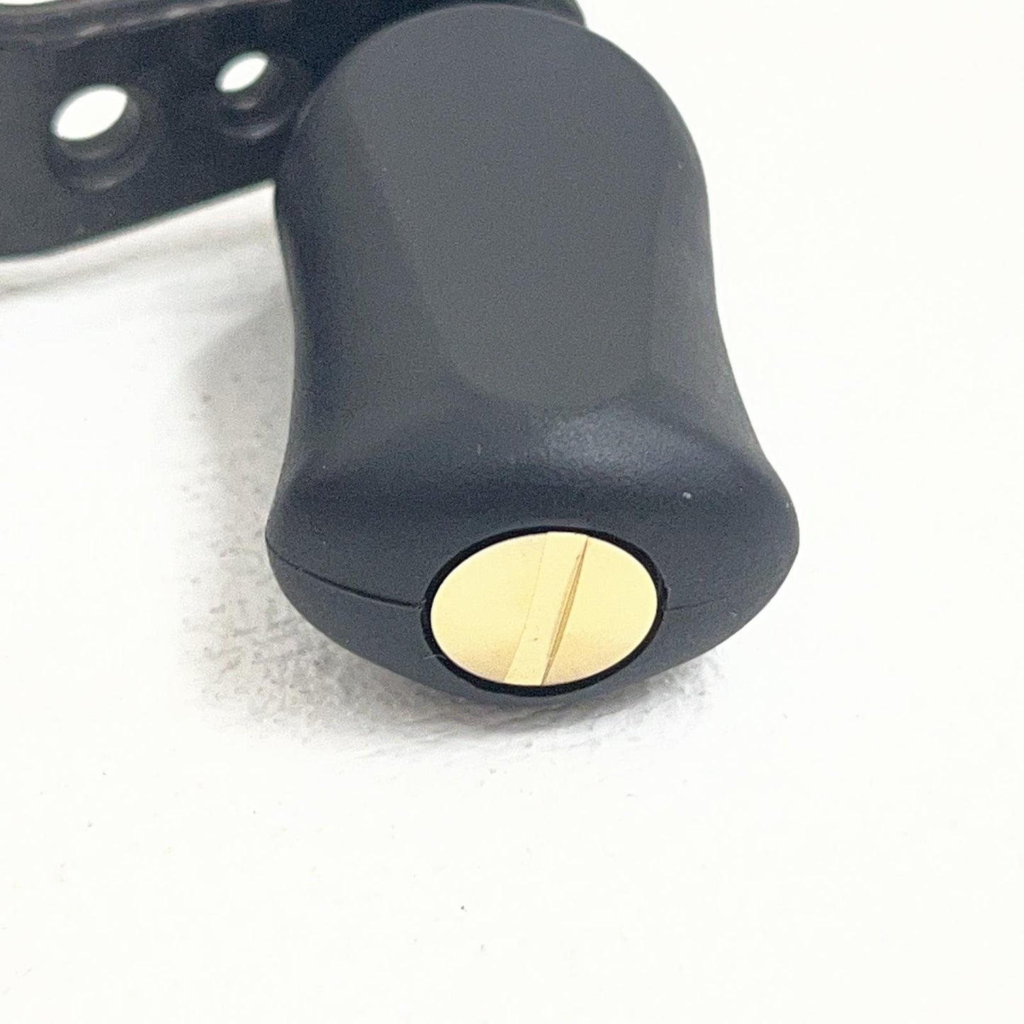 【フィッシング/釣り/釣具/リール】 IXA オフセットカーボンハンドル 80mm アブ/ダイワ【加古川店】