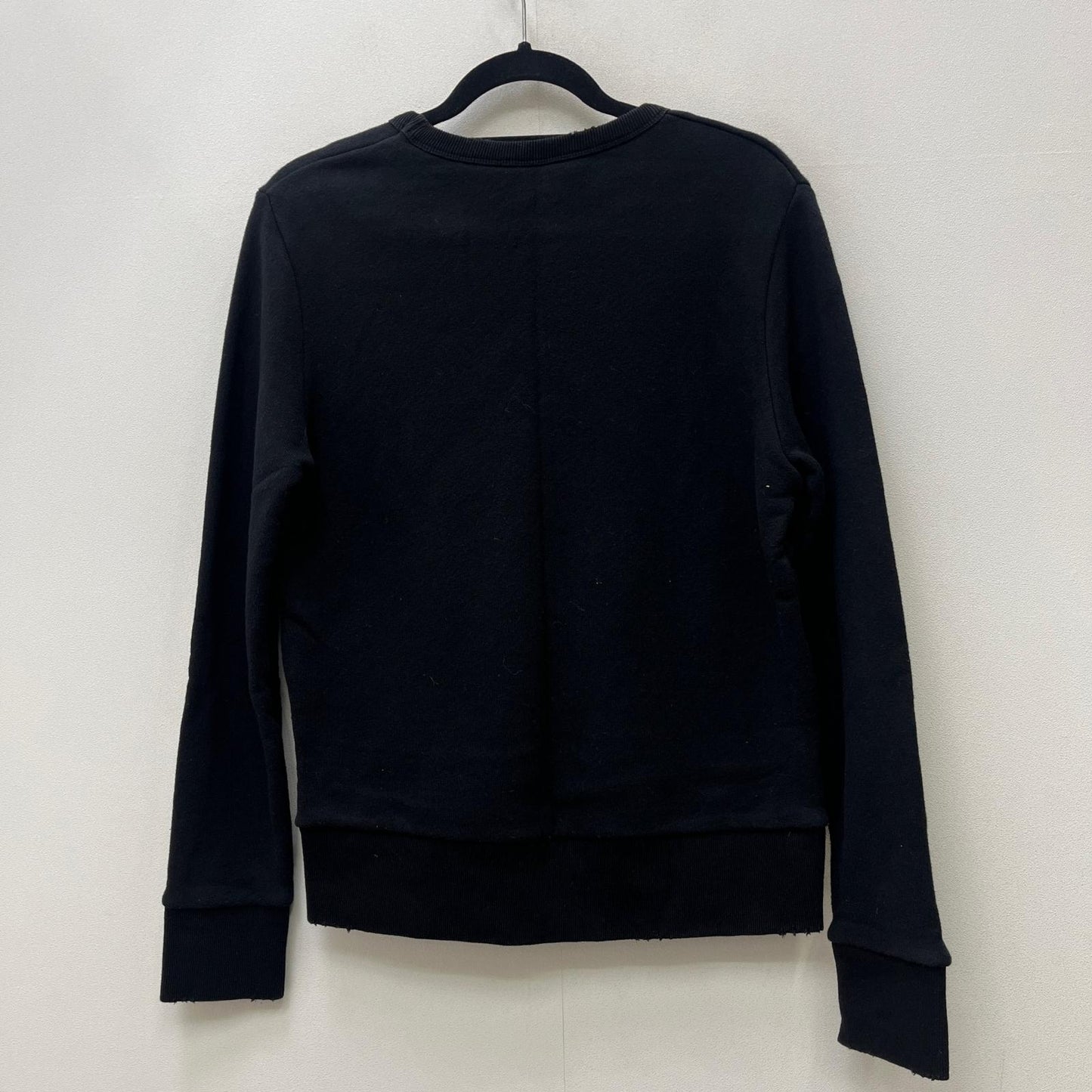 GUCCI | グッチ Vintage Logo 国内正規品 スウェット 454569-X5J57 ブラック サイズ：XXS【加古川店】